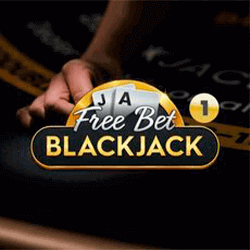 Free Bet Blackjack
